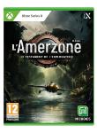 AMERZONE REMAKE: LE TESTAMENT DE L'EXPLORATEUR - XX