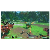 MONSTER HUNTER STORIES 3 - XX