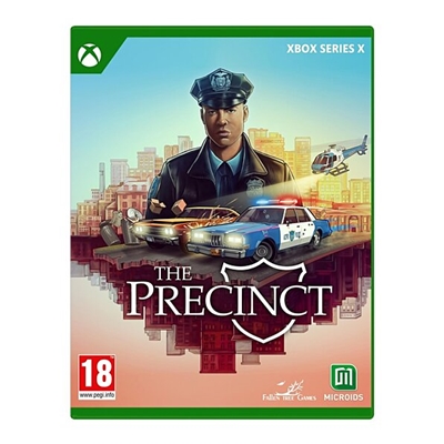 THE PRECINCT LIMITED - XX