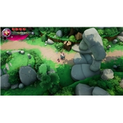 ASTERIX MAXI COLLECTION 6 jeux - SWITCH
