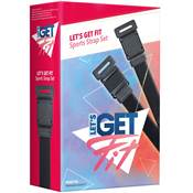 LET'S GET FIT STRAPS  - SWITCH