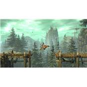 ODDWORLD COLLECTION - SWITCH