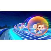 SUPER MONKEY BALL BANANA RUMBLE - SWITCH