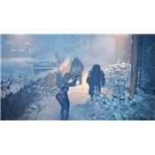 BROKEN PIECES - PS4