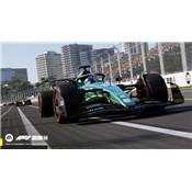 F1 2023 - PS4 d one nv prix