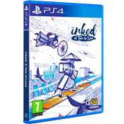 INKED : A TALE OF LOVE - PS4