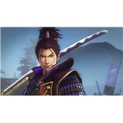 SAMURAI WARRIORS 5 - PS4 nv prix