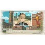 VALKYRIA CHRONICLES 4 - PS4