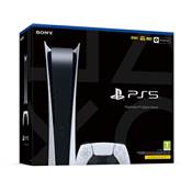 CONSOLE PS5 DIGITALE C - PS5
