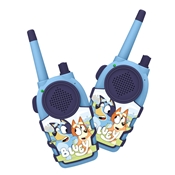 BLUEY - SET DE 2 TALKIES-WALKIES