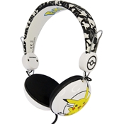 POKEMON - CASQUE FILAIRE PIKACHU