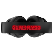SUPER MARIO - CASQUE SANS FIL LED LUMINEUX