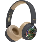 ZELDA - CASQUE SANS FIL POUR ENFANTS