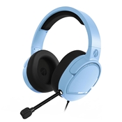 STEALTH PANTHER PREMIUM GAMING CASQUE GAMING  UNIVERSEL- SKY