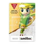 AMIIBO LEGEND OF ZELDA LINK CARTOON WIND WAKER/4