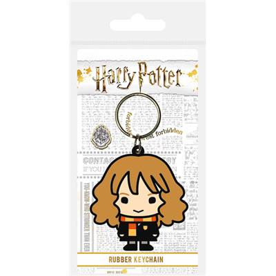 HARRY POTTER PORTE CLE HERMIONE CHIBI