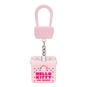 PORTE-CLÉS SAC À DOS POPZ HELLO KITTY – PRÉSENTOIR 24 PIÈCES
