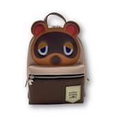 NOMADICT SAC FASHION GAMING ANIMAL CROSSING TOM NOOK