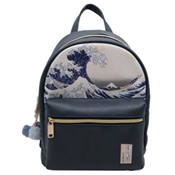 NOMADICT SAC FASHION GAMING DISNEY VAGUE DE KANAGAWA