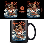 ILUSTRATA THE GREAT RAMEN MUG 2°