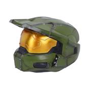 HALO CASQUE MASTER CHIEF BOITE