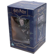 HARRY POTTER CHOPE VOLDEMORT