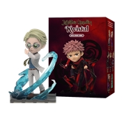 KWISTAL: JUJUTSU KAISEN BATTLE READY SERIES
