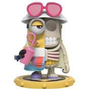 LES MINIONS x JASON FREENY FIGURINE MYSTERE - PRESENTOIR DE 6 PCS