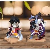 FREENY'S HIDDEN DISSECTIBLES: ONE PIECE WANO ARC EDITION - ASST /6