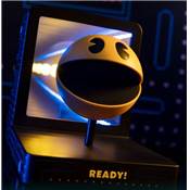 PAC MAN FIGURINE DIORAMA 20CM sold out