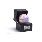 POKEMON DIECAST HEAL BALL REPLICA