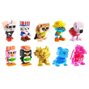 ROBLOX - STEAL A BRAINROT - FIGURINE MYSTERE + DLC - S2 - DISPLAY 24