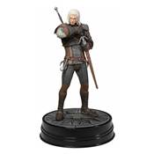 THE WITCHER 3 - WILD HUNT: DELUXE HEARTS OF STONE GERALT FIGURE