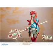 BREATH OF THE WILD MIPHA STANDARD PVC 20.6CM