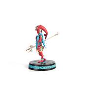 BREATH OF THE WILD MIPHA COLLECTOR PVC 22.5CM sold out