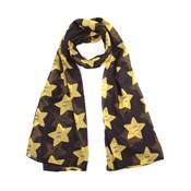 NINTENDO FOULARD MARIO STAR