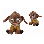 DISNEY PELUCHE DAYLIGHT 1 ANIMAL 25CM