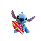 DISNEY PELUCHE STITCH SURF 50CM