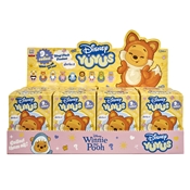 DISNEY PORTE CLE WINNIE L'OURSON YUYUS 12 CM /8 V2