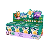 DISNEY PORTE CLE WINNIE L'OURSON YUYUS 12 CM /8 V3