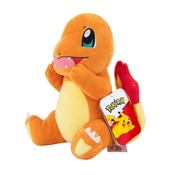 PELUCHE POKEMON 20CM SALAMECHE