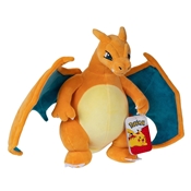 PELUCHE POKEMON 30CM DRACAUFEU