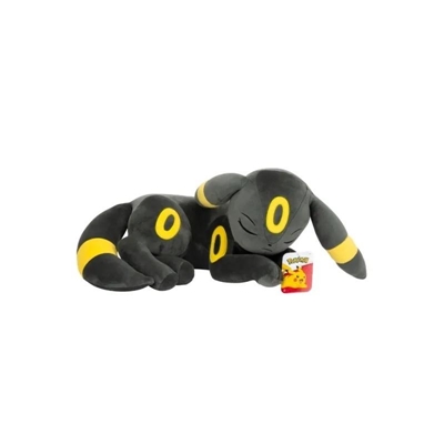 POKEMON PELUCHE DORMANTE 48 CM NOCTALI