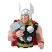 MARVEL TIRELIRE BUSTE THOR