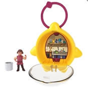 DISNEY WISH MINI PERSONNAGE SURPRISE /8