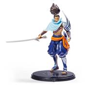 LEAGUE OF LEGENDS FIGURINE 10 CM YASUO