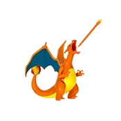 POKEMON FIGURINE DUO PACK DRACAUFEU + PIKACHU