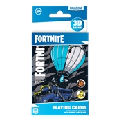 FORTNITE 3D MOTION CARTES A JOUER