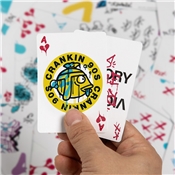 FORTNITE CARTES A JOUER TIN