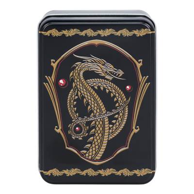 HOUSE OF DRAGONS CARTES A JOUER